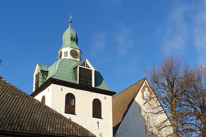 Unforgettable private tour Helsinki-Porvoo-Haikko by VIP car (6 hours) - Image 5