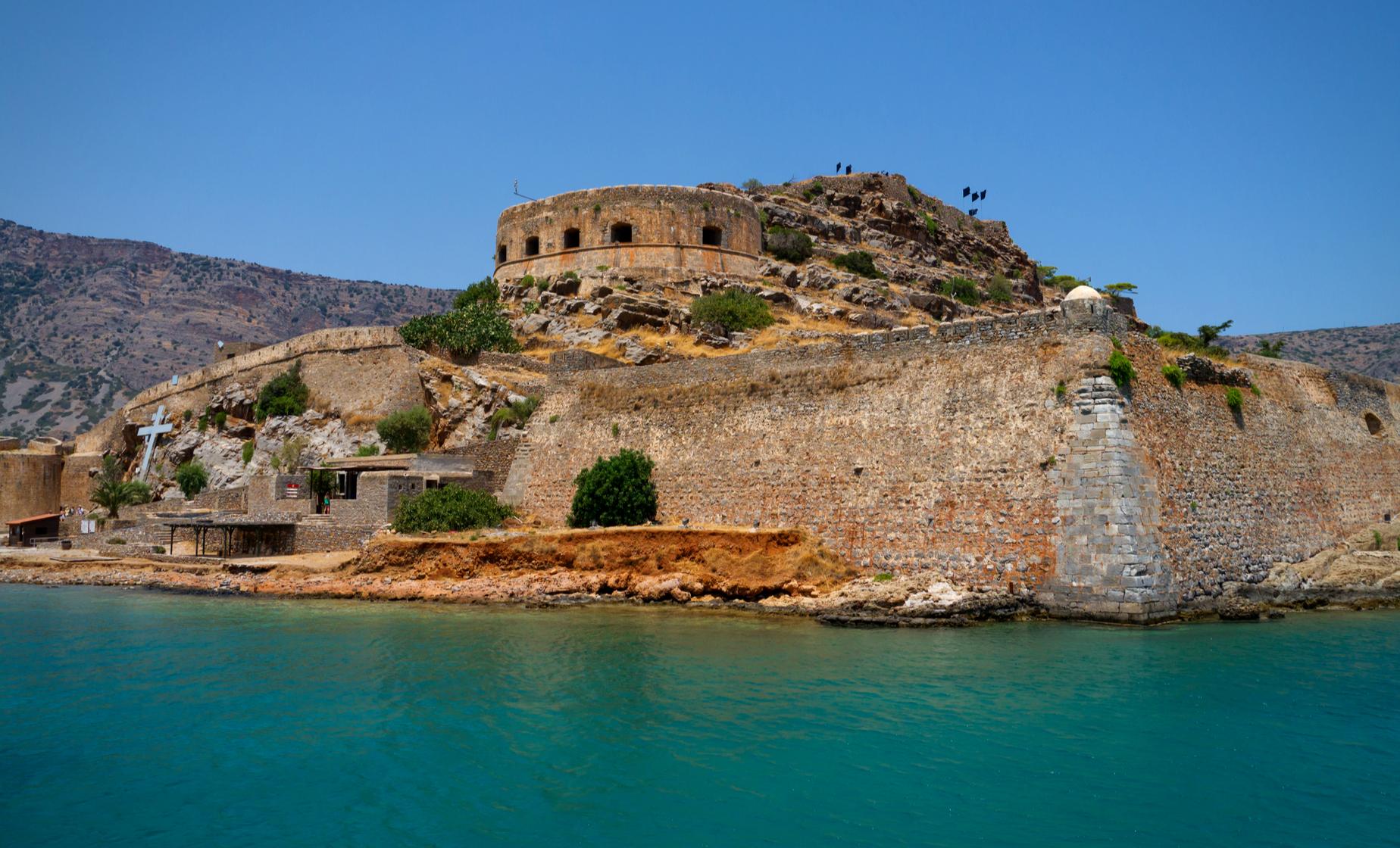 Private Group Tour to Spinaloga and Agios Nik - Image 1