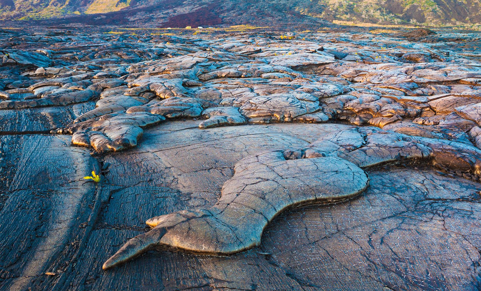 Volcano & Highlights of Hilo Adventures - Image 1