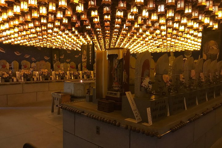 A Chauffeur Driven Tour: Hiroshima & Miyajima, Temple Gardens - Image 5