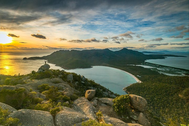 5 Day 4 Night Guided Tasmania Tour, minimum 4 passengers - Image 4