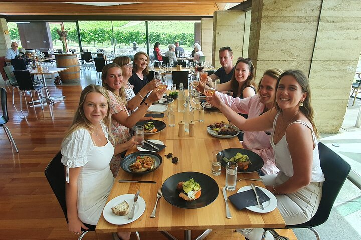 7- 8 Hour StelaVino Guided Wine Tours From Hobart - Image 4