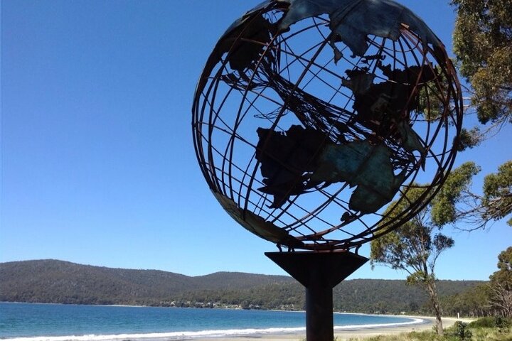 All inclusive Private Bruny Island Discovery Tour - Image 2