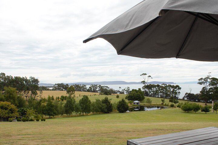 All inclusive Private Bruny Island Discovery Tour - Image 3