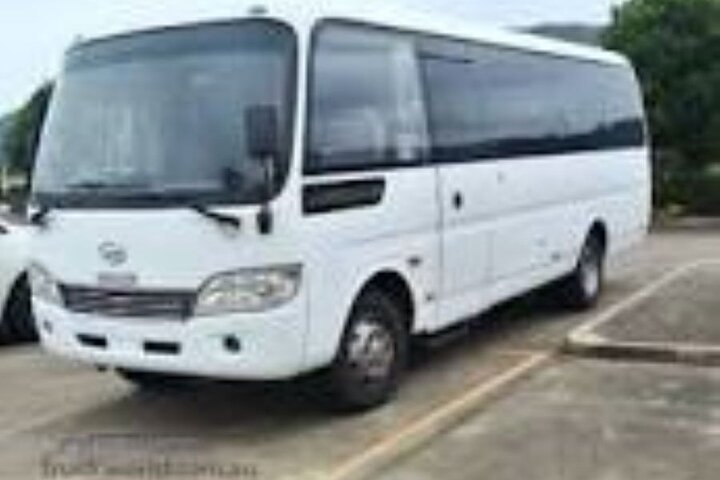 Charter a Bus - Image 4