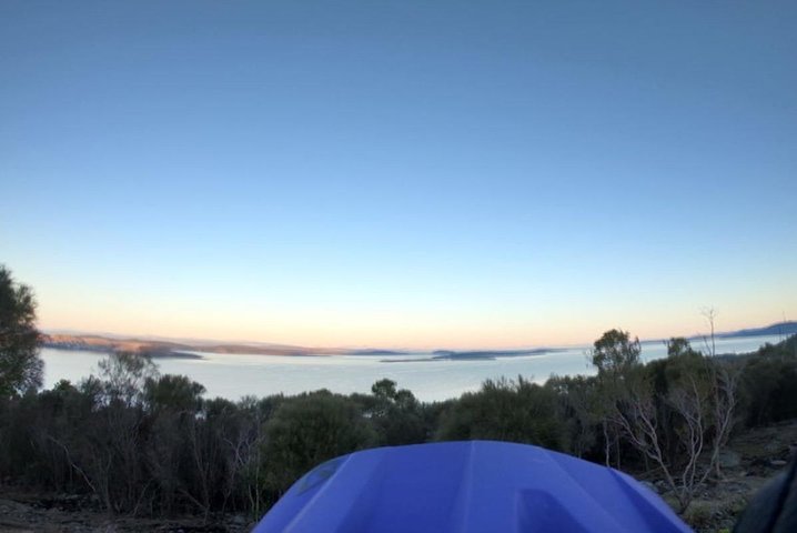 Explore Downhill Mountain in 3-Hour Bike Tour from Hobart - Image 5