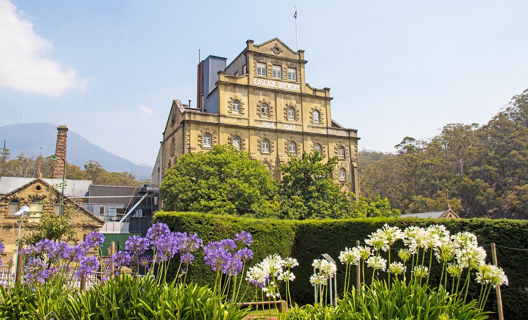 Hobart City Tour & MONA - Image 1