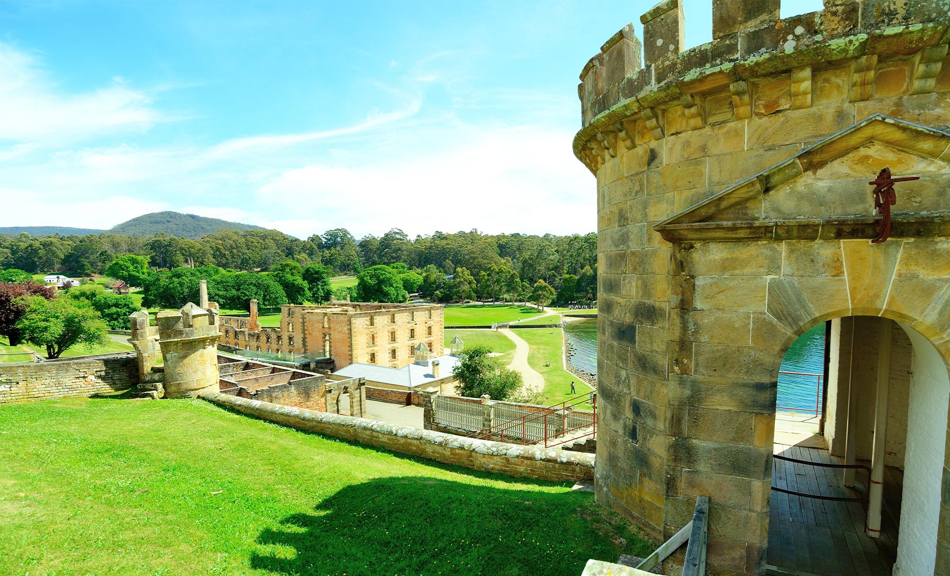 Port Arthur Historic Site - Image 1