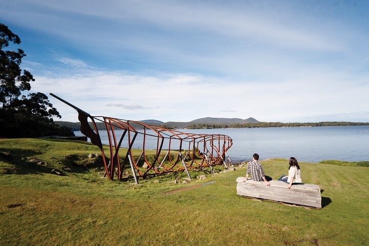 Private Tasman Peninsula Walking Tour - Image 2