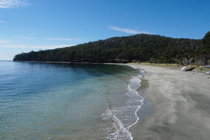 SHORE EXCURSION - Full-Day Guided Bruny Island Tour from Hobart - Image 5