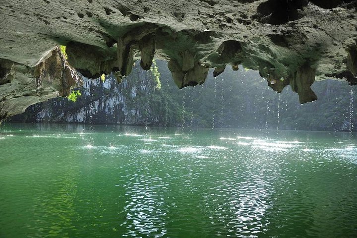 1 Day Halong Bay Trip -All INCLUDED: Free Kayak +VISIT CAVES - Image 5