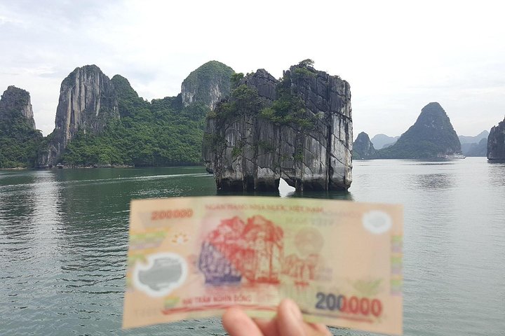 1 Day Halong Bay Trip -All INCLUDED: Free Kayak +VISIT CAVES - Image 4