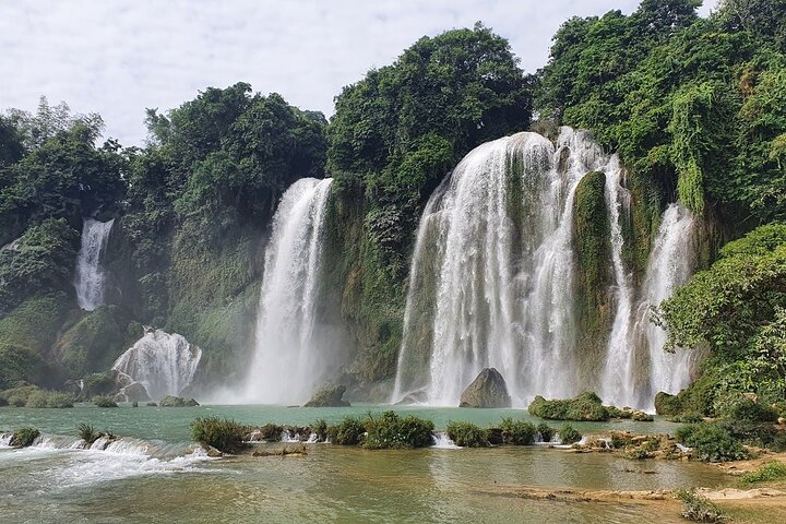 2 - Day Ban Gioc Waterfalls - Image 5