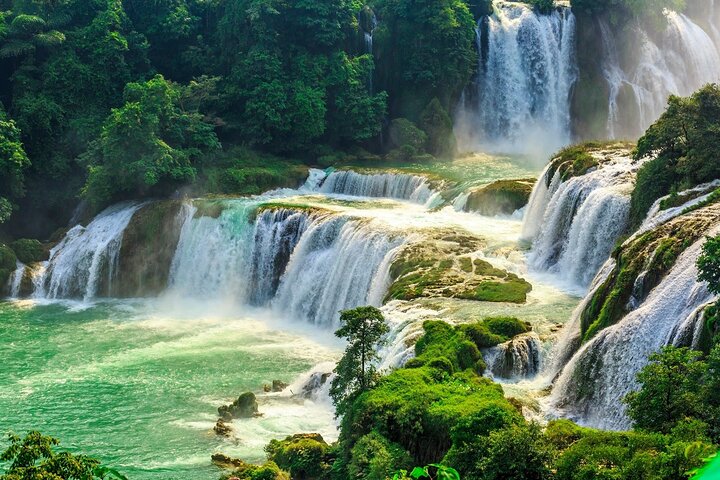 2 - Day Ban Gioc Waterfalls - Image 3