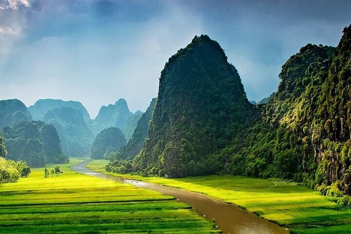 2-Day Halong Bay Tou & Ninh binh Tour With Transfer - Image 5