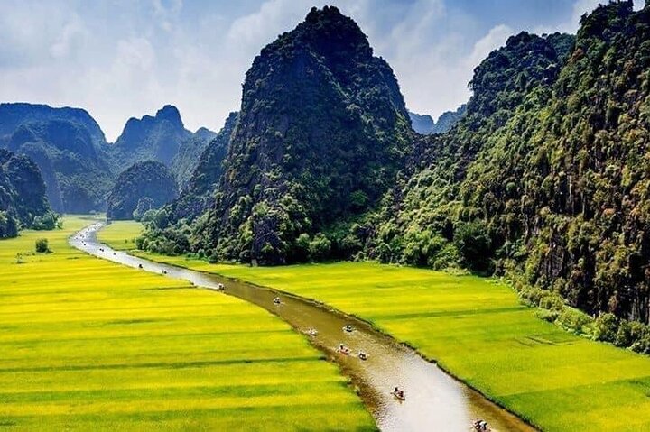 2-Day Hanoi - Ninh Binh - Ha Long Bay With Transfer - Image 1