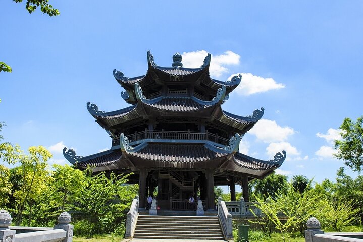 2-Day Hanoi - Ninh Binh - Ha Long Bay With Transfer - Image 5