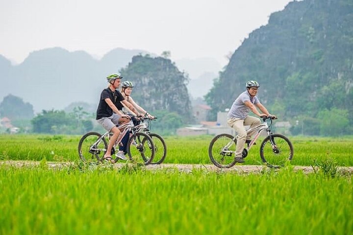 2-Day Hanoi - Ninh Binh - Ha Long Bay With Transfer - Image 3