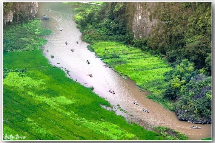 2-Day Hanoi - Ninh Binh - Ha Long Bay With Transfer - Image 2