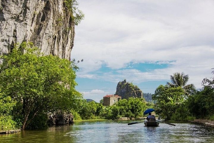 2 Day Ninh Binh Adventure Tour - Image 5