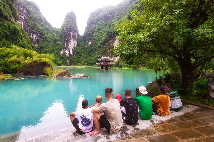 2-Day Ninh Binh Adventure Tour from Hanoi - Image 2