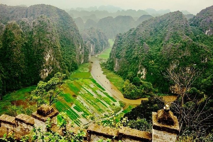 2-Day Ninh Binh Adventure Tour from Hanoi - Image 3