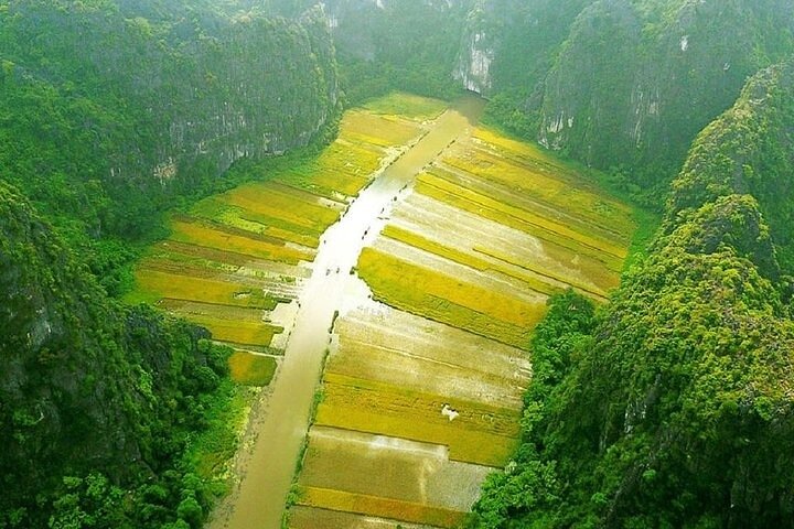 2-Day Ninh Binh Adventure Tour from Hanoi - Image 5
