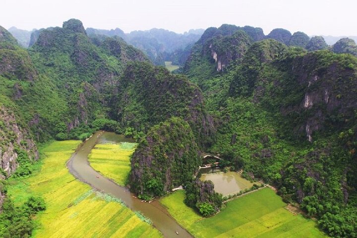 2-Day Ninh Binh & Halong Bay With Transfer - Image 5