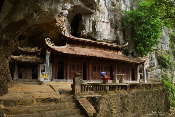 2-Day Ninh Binh & Halong Bay With Transfer - Image 2