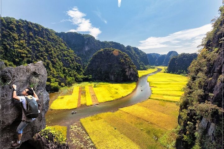 2-Day Ninh Binh & Halong Bay With Transfer - Image 4
