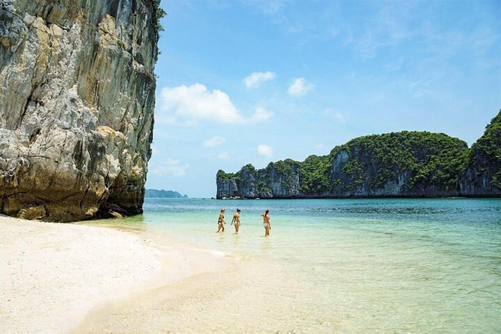 2-Day Ninh Binh & Halong Bay With Transfer - Image 1