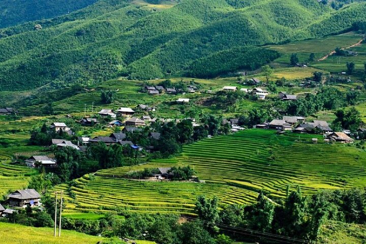 2-Day Sapa Trekking Village - Image 3