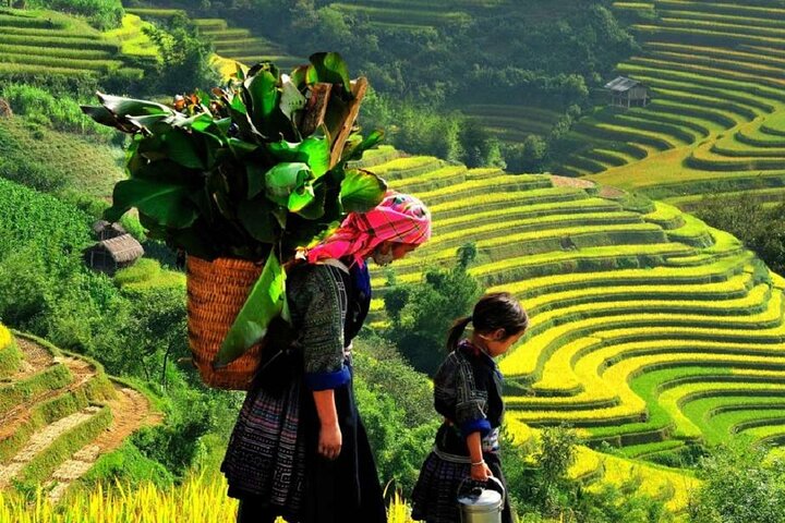 2-Day Sapa Trekking Village - Image 1