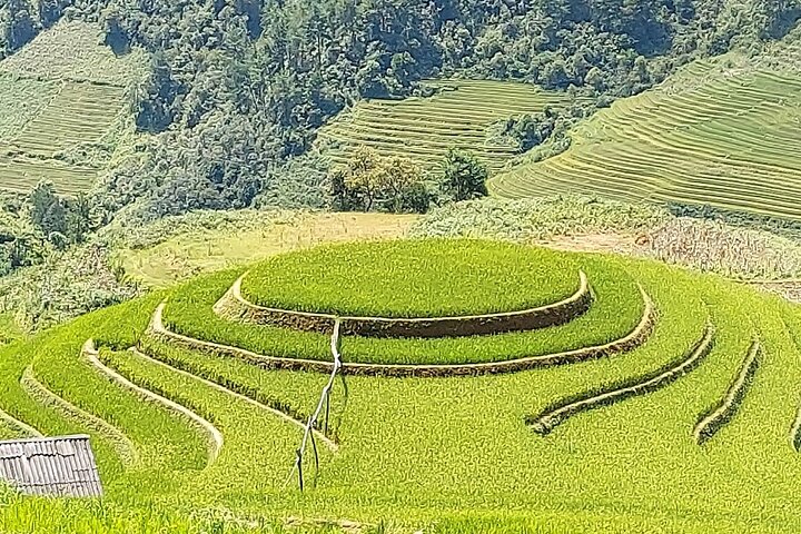 2-Day Sapa Trekking Village - Image 4
