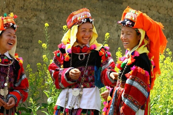 2-Day Sapa Trekking Village - Image 2