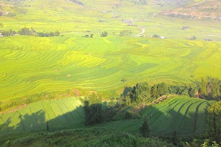 2-Day Sapa Trekking Village - Image 5