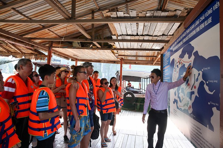 2 Days Halong Bay - Halong Sapphire Cruise - Image 5