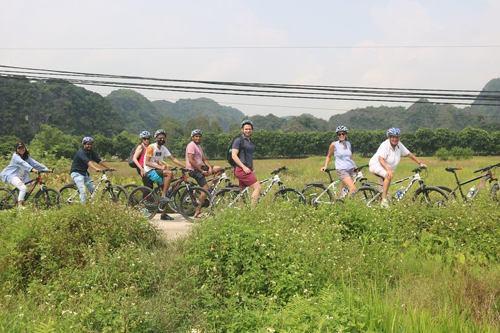 2 Days Rural Villages - Thung Nham - Thung Nang - Mua cave- Tam Coc- Bai Dinh - Image 2