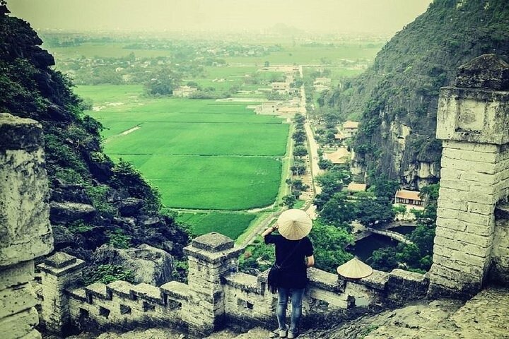 2-Days Tour in Ninh Binh Adventure Tour with Pick Up - Image 5