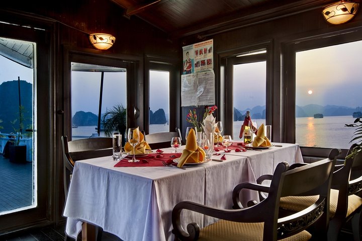 3-Day Hanoi - Ninh Binh - Halong Bay - Image 1