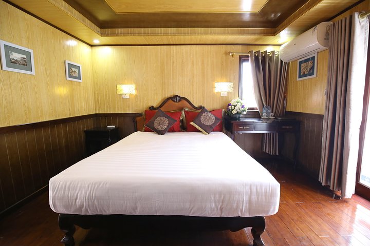 3-Day Hanoi - Ninh Binh - Halong Bay - Image 2