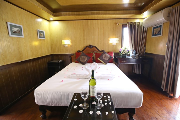 3-Day Hanoi - Ninh Binh - Halong Bay - Image 4