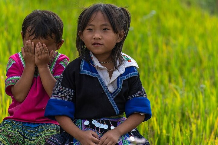 3-Day Sapa Trekking Village - Homestay & Hotel - Image 1