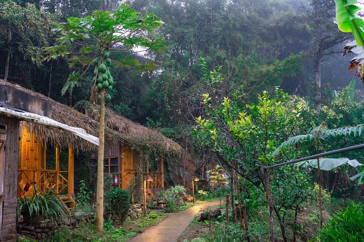 3-Day Trekking Adventure of Sapa from Hanoi - Stay Ta Van Village - Image 1