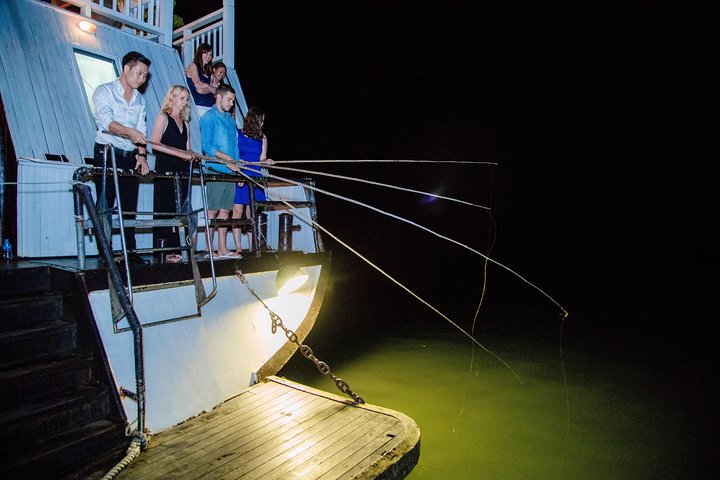 3 days 2 nights Halong Bay - Overnight Victory Star Cruise 5* - Image 5