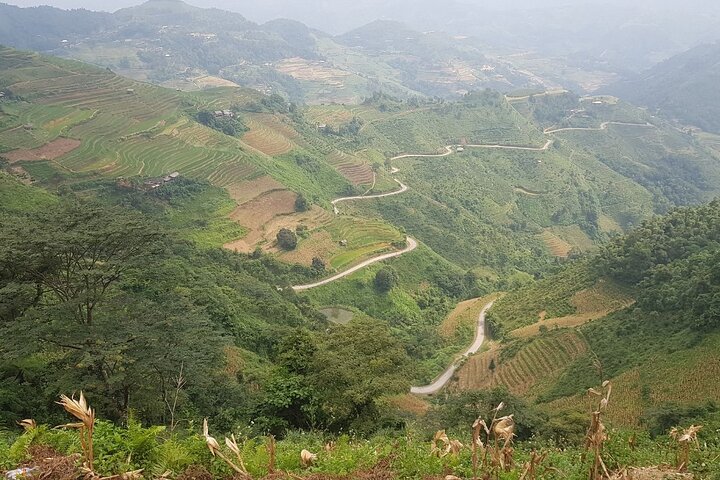 4 Days 5 Nights Ha Giang Easy Driving Motorbike Tours - Image 3