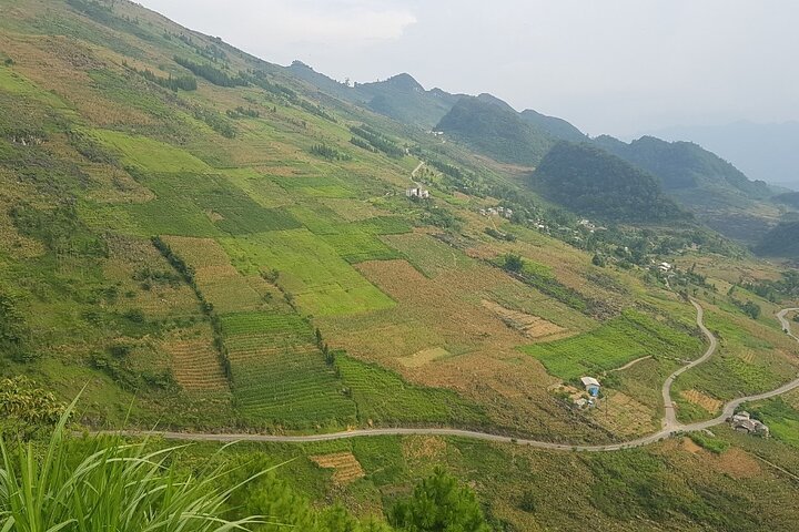 4 Days 5 Nights Ha Giang Easy Driving Motorbike Tours - Image 5