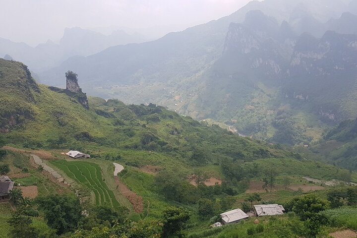 4 Days 5 Nights Ha Giang Easy Driving Motorbike Tours - Image 2
