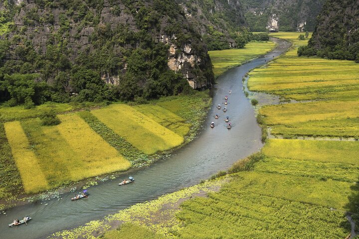 5 Days 4 Nights Highlight Vietnam Tours - Image 3