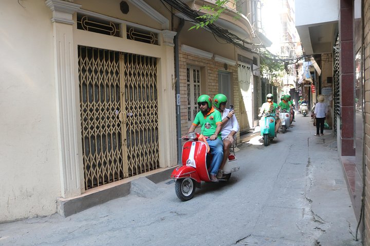A Glimpse of Hanoi 2,5 hours - Image 3
